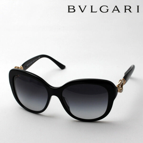 ブルガリ サングラス BVLGARI BV8180BF 5018G