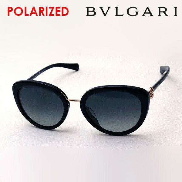 Gafas de sol polarizadas Bulgari bvlgari bv8226bf 501t3