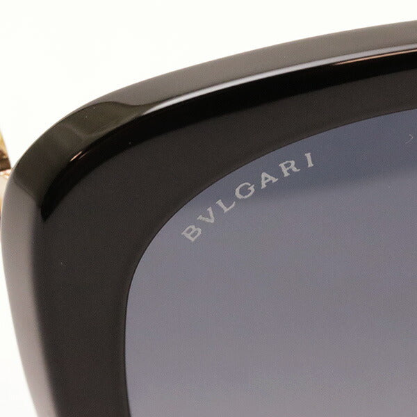 Bulgari Polarized Sunglasses BVLGARI BV8226BF 501T3