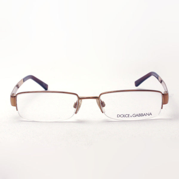 SALE ドルチェ＆ガッバーナ メガネ DOLCE&GABBANA DG1110 068  ケースなし