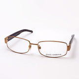 SALE ドルチェ＆ガッバーナ メガネ DOLCE&GABBANA DG1129B 138  ケースなし