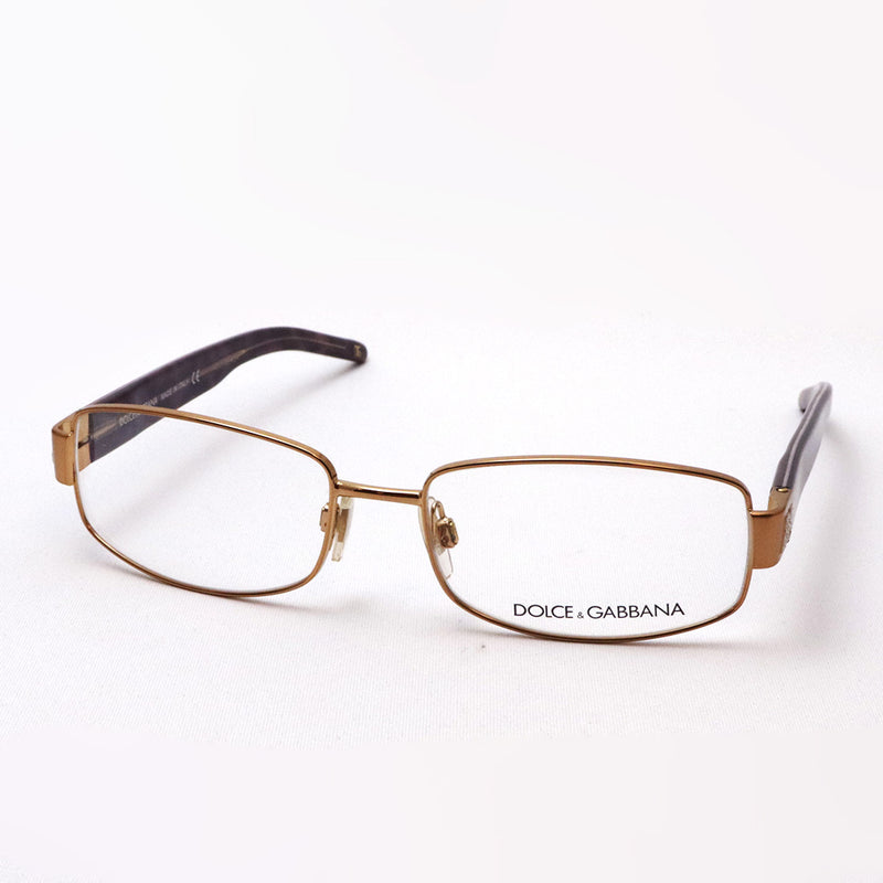 销售Dolce＆Gabbana眼镜Dolce＆Gabbana DG1129B 138没有案例