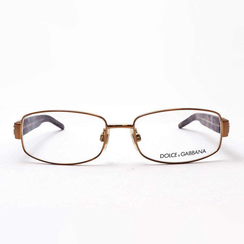 SALE ドルチェ＆ガッバーナ メガネ DOLCE&GABBANA DG1129B 138  ケースなし