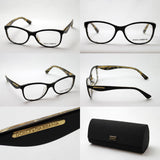 SALE ドルチェ＆ガッバーナ メガネ DOLCE&GABBANA DG3174F 2744 ケースなし