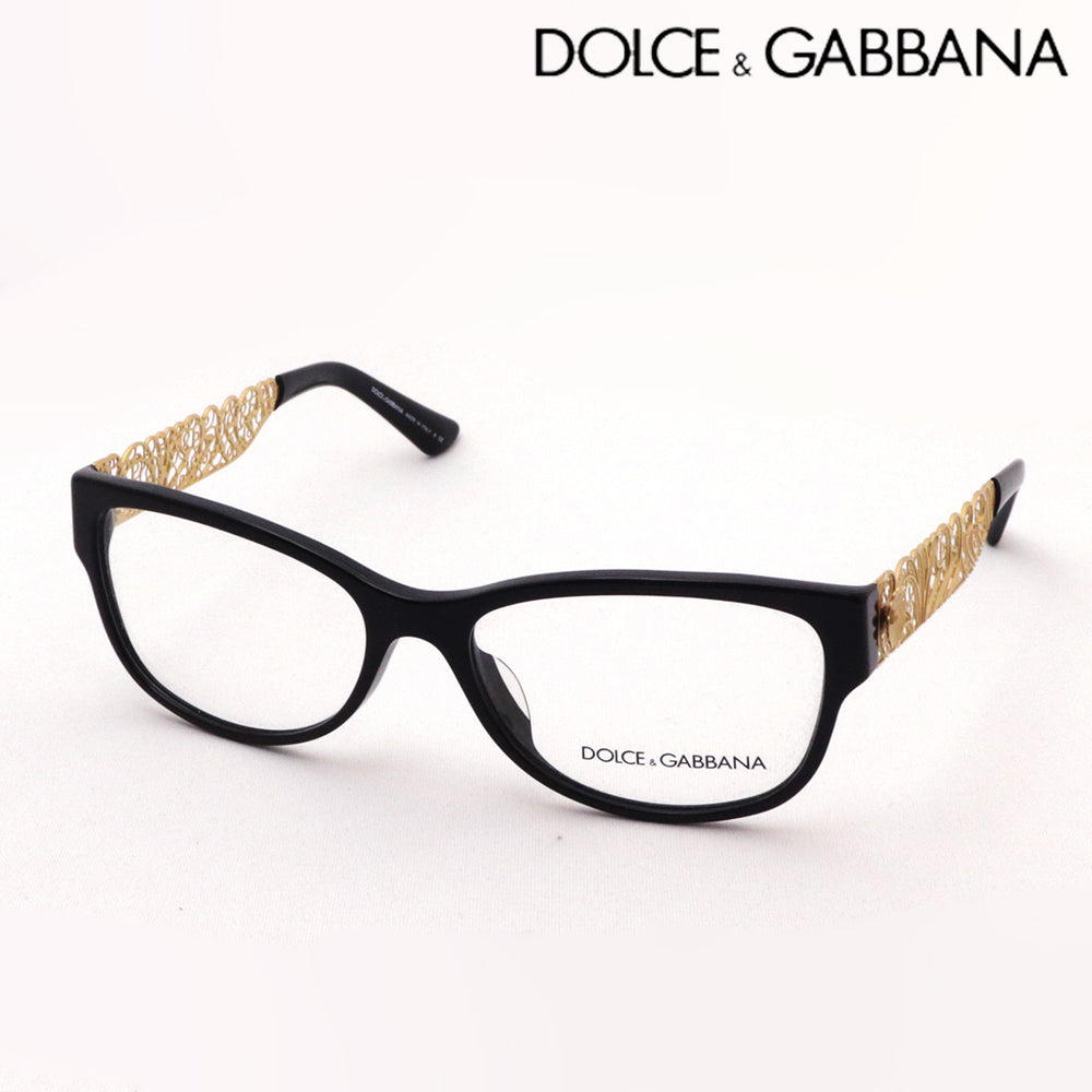 DOLCE&GABBANA 眼鏡 めんどくさけれ 度付き サングラス ドルガバ