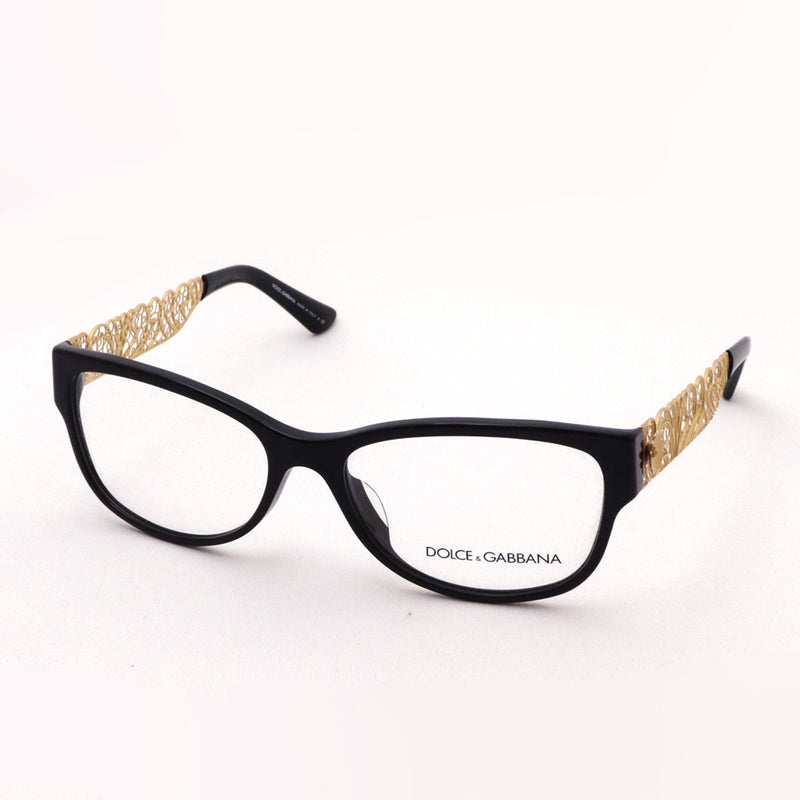 Dolce＆Gabbana眼镜Dolce＆Gabbana DG3185A 501