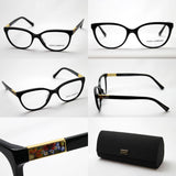 SALE Dolce & Gabbana Glasses DOLCE & GABBANA DG3188F 501