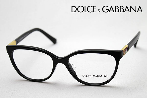 SALE ドルチェ＆ガッバーナ メガネ DOLCE&GABBANA DG3188F 501