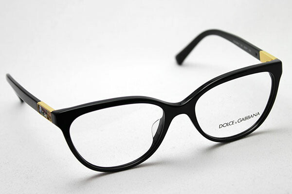 销售Dolce＆Gabbana眼镜Dolce＆Gabbana DG3188F 501