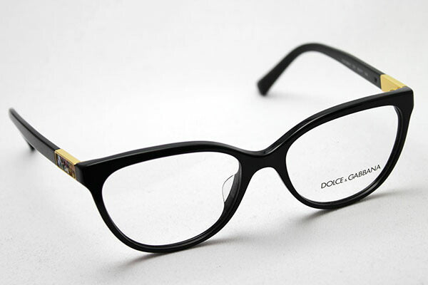 SALE Dolce & Gabbana Glasses DOLCE & GABBANA DG3188F 501