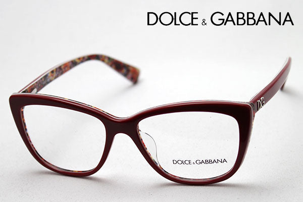 SALE ドルチェ＆ガッバーナ メガネ DOLCE&GABBANA DG3190F 2792 ケースなし