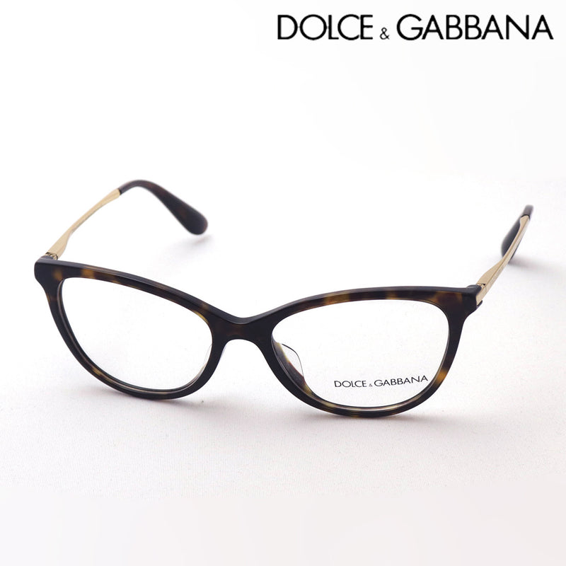 ドルチェ＆ガッバーナ メガネ DOLCE&GABBANA DG3258F 502