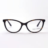 Dolce＆Gabbana眼镜Dolce＆Gabbana DG3258F 502