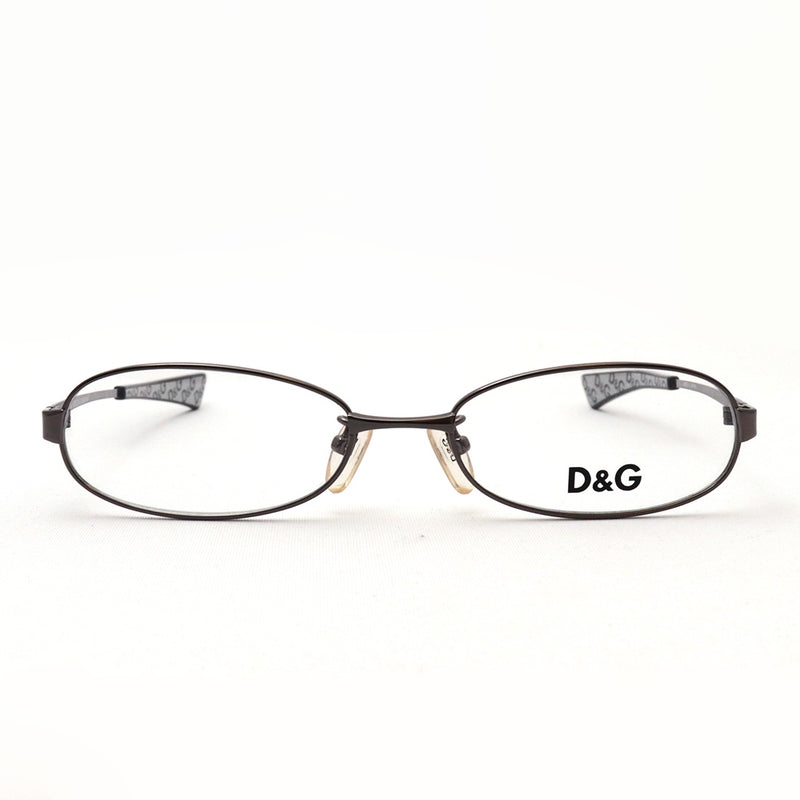 SALE ドルチェ＆ガッバーナ メガネ DOLCE&GABBANA DD4141 1A  ケースなし