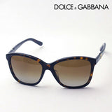 Venta Dolce & Gabbana Gafas de sol polarizadas Dolce & Gabbana DG4170PF 502T5 Sin caso