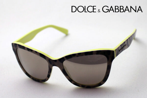 销售Dolce＆Gabbana太阳镜Dolce＆Gabbana DG4237 28616G初级儿童