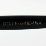 Dolce＆Gabbana太阳镜Dolce＆Gabbana DG4304F 5018G