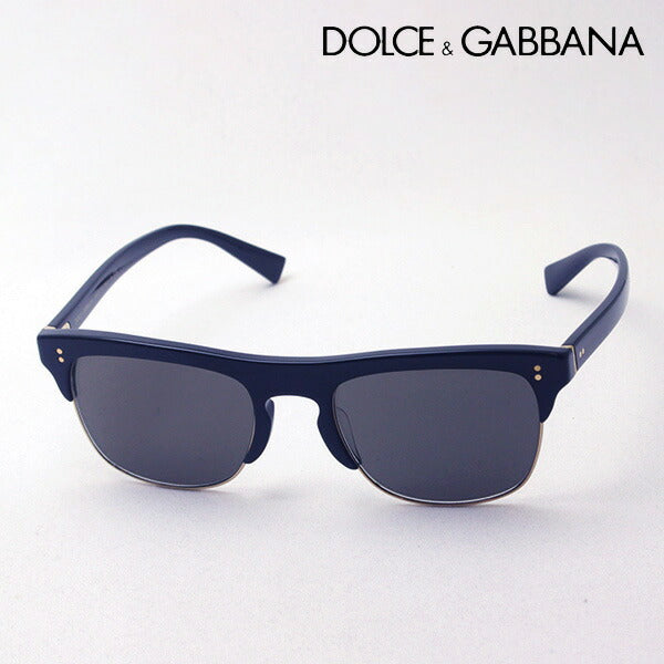 Dolce＆Gabbana太阳镜Dolce＆Gabbana DG4305F 501R5