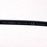 Dolce＆Gabbana Polaries Dolce＆Gabbana DG4372F 193481