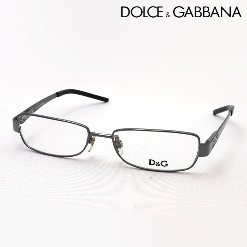 SALE Dolce & Gabbana Glasses DOLCE & GABBANA DD5009 04 No case