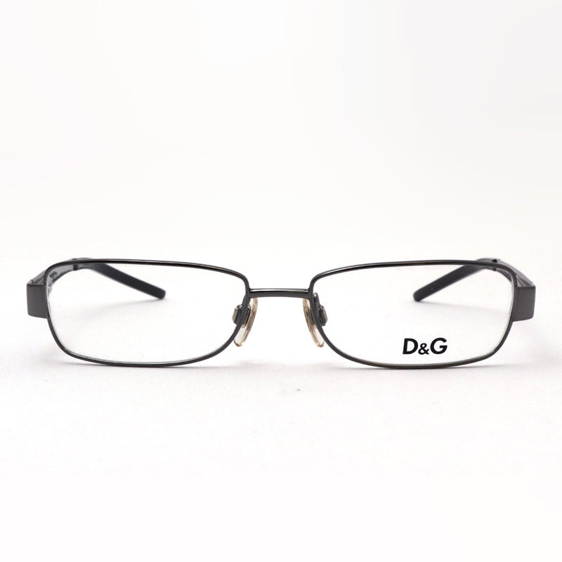 SALE Dolce & Gabbana Glasses DOLCE & GABBANA DD5009 04 No case