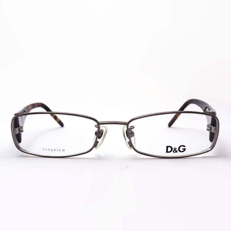 SALE ドルチェ＆ガッバーナ メガネ DOLCE&GABBANA DD5037T 090 ケース