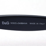 SALE ドルチェ＆ガッバーナ サングラス DOLCE&GABBANA DD8058 50187 ケースなし