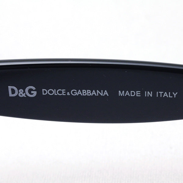 SALE ドルチェ＆ガッバーナ サングラス DOLCE&GABBANA DD8058 50187 ケースなし