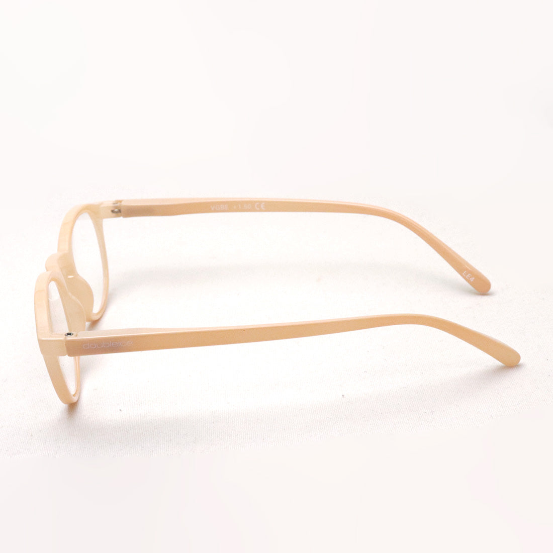 Double hielo Vintage Doubleice Vintage Reading Glass di Vgbe