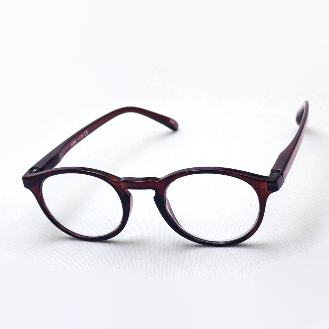 Double hielo Vintage Doubleice Vintage Reading Glass Di VGBR