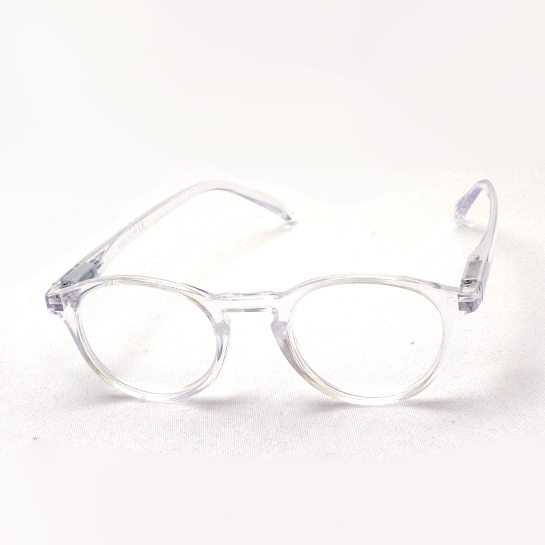 Double hielo Vintage Doubleice Vintage Reading Glass Di VGCL