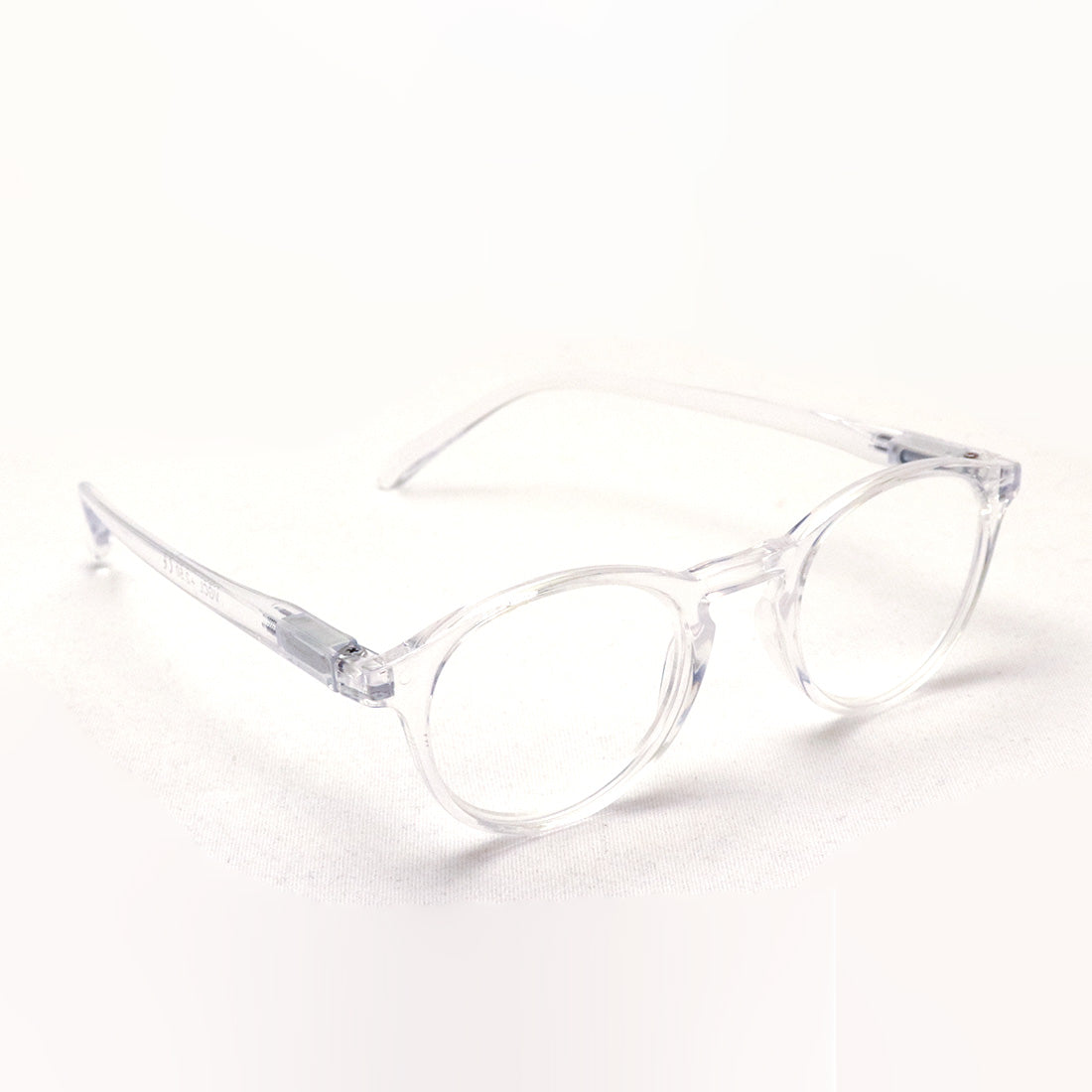Double hielo Vintage Doubleice Vintage Reading Glass Di VGCL