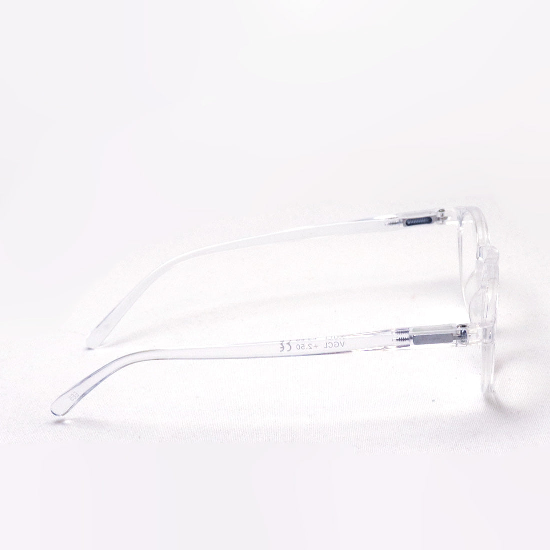 Double hielo Vintage Doubleice Vintage Reading Glass Di VGCL