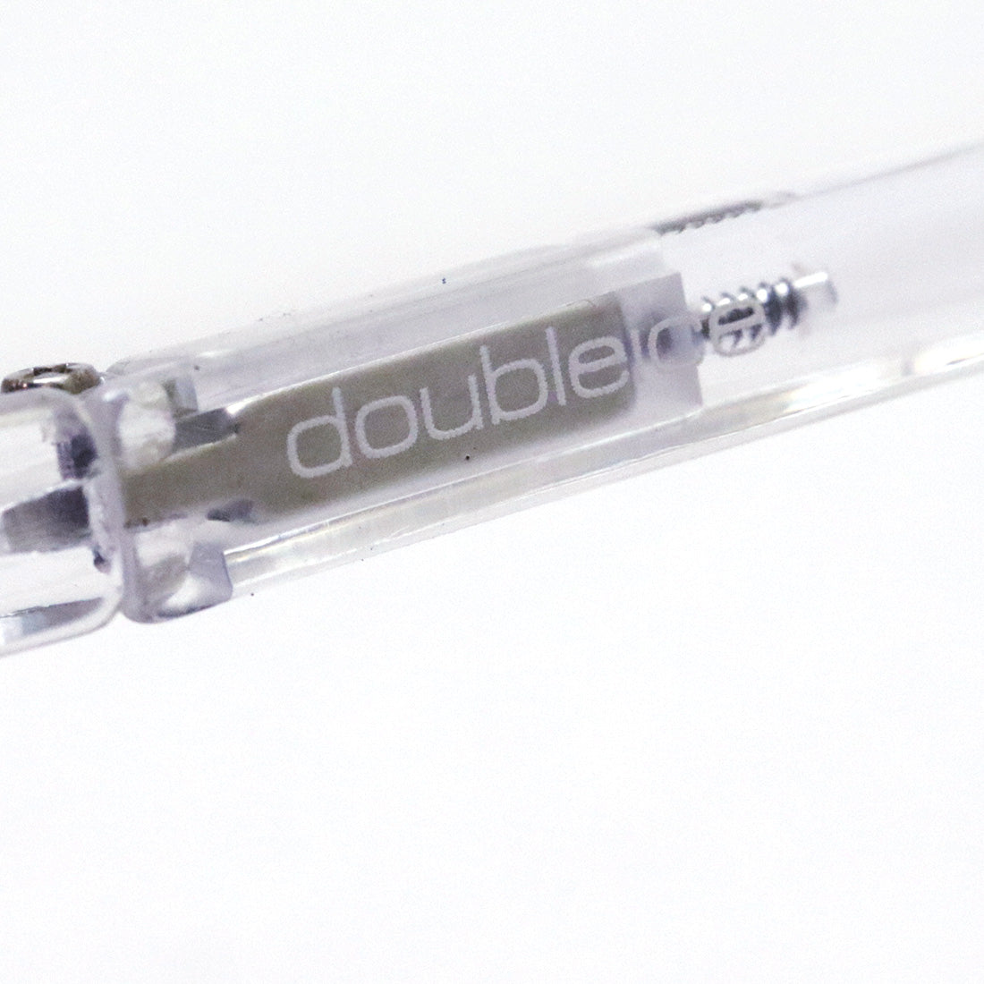 Double hielo Vintage Doubleice Vintage Reading Glass Di VGCL