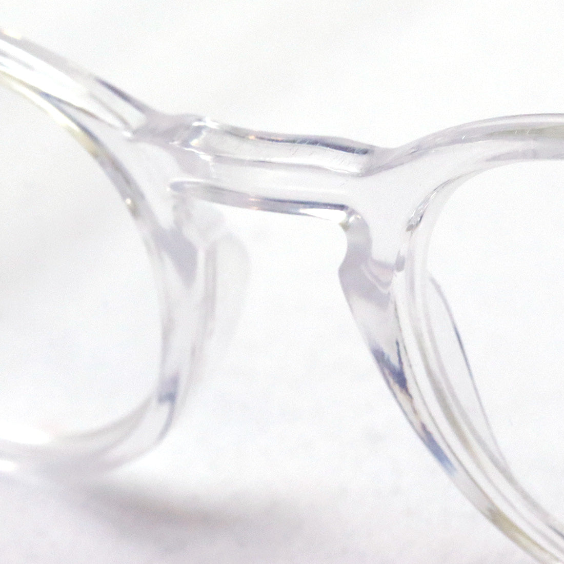 Double hielo Vintage Doubleice Vintage Reading Glass Di VGCL