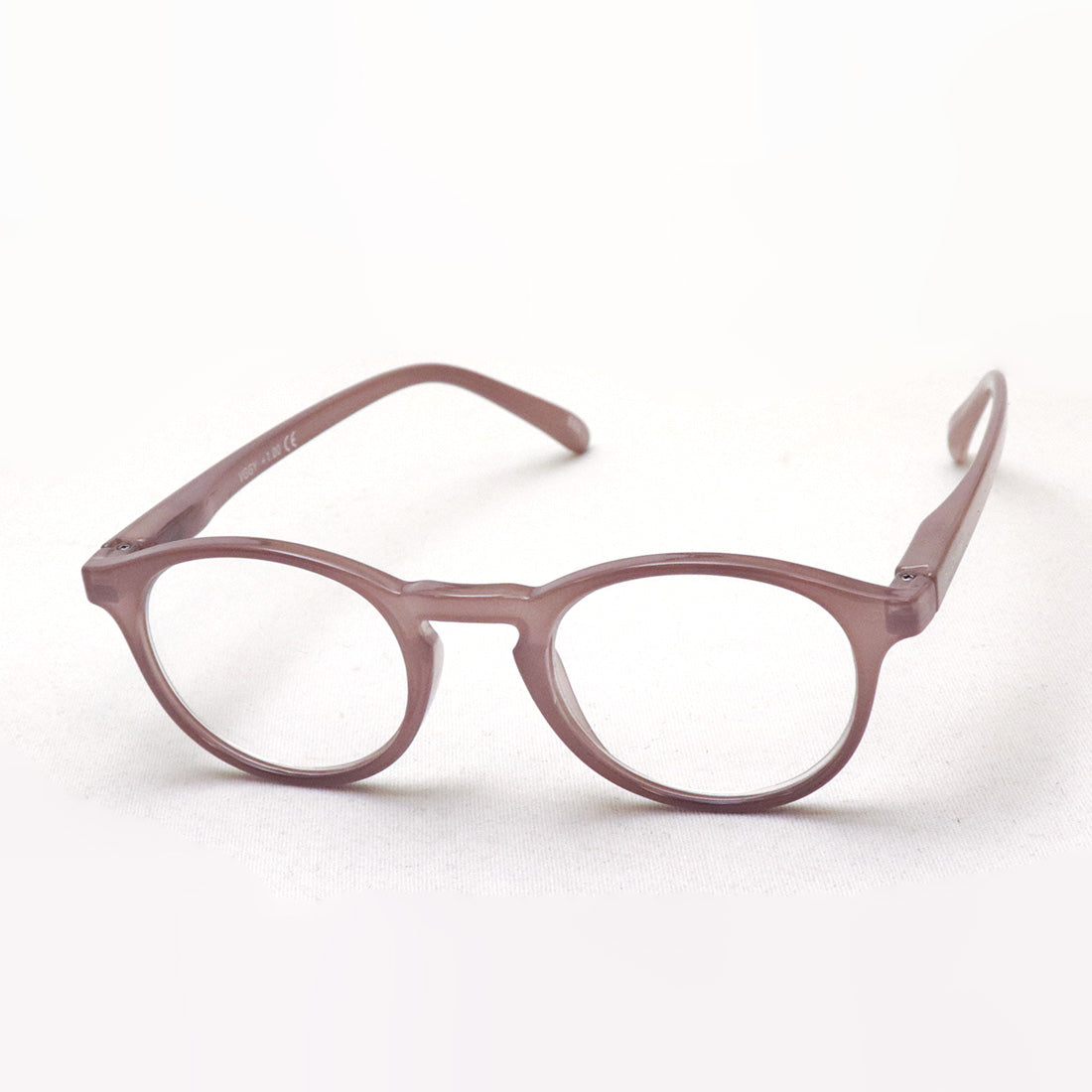 Double hielo Vintage Doubleice Vintage Reading Glass Di Vggy