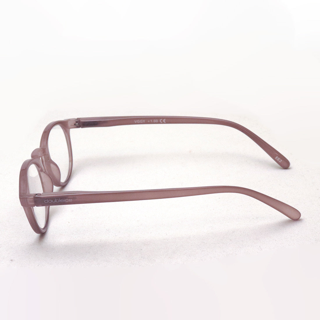 Double hielo Vintage Doubleice Vintage Reading Glass Di Vggy