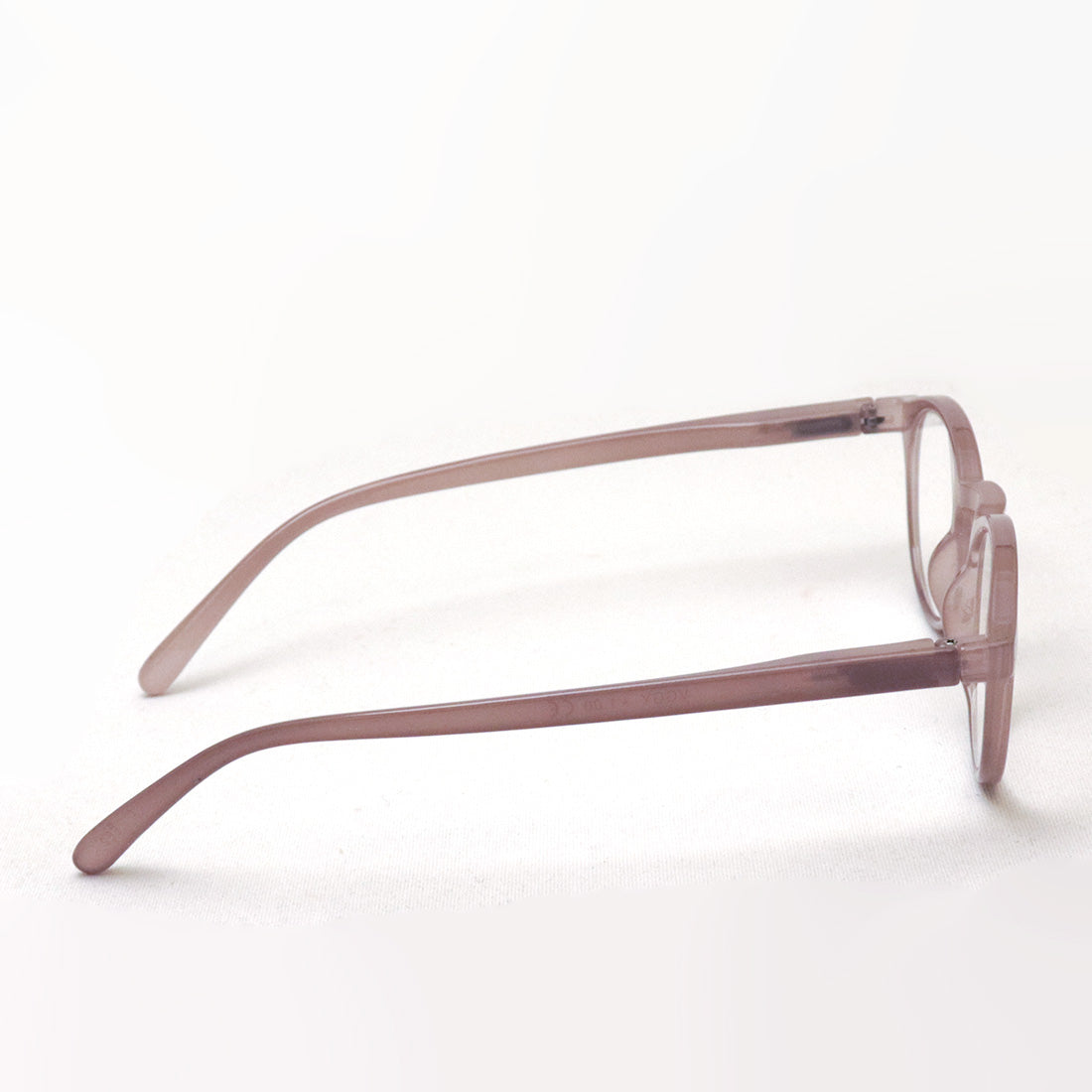 Double hielo Vintage Doubleice Vintage Reading Glass Di Vggy
