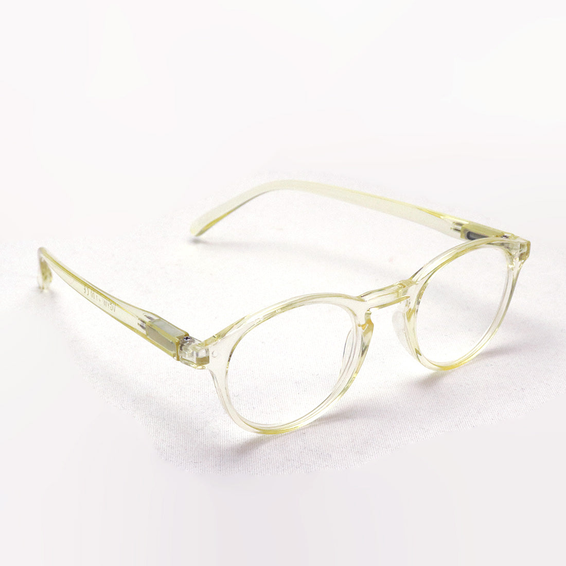 Double hielo Vintage Doubleice Vintage Reading Glass Di Vgyw