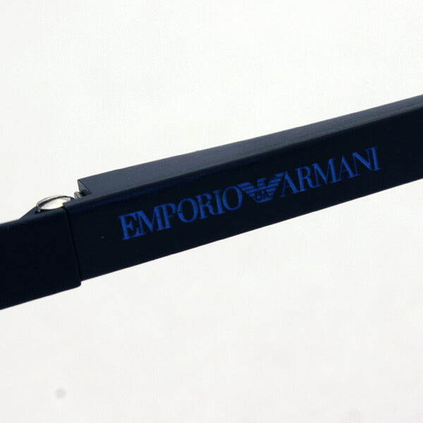 Emporio Armani Glasses Emporio Armani EA1041 3110