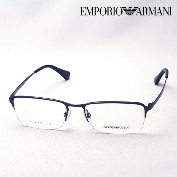 Emporio Armani Glasses Emporio Armani EA1044TD 3126