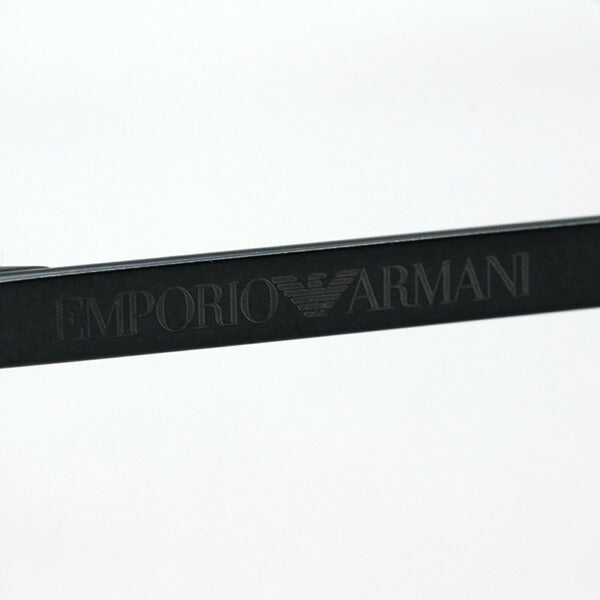 Emporio Armani Glasses Emporio Armani EA1044TD 3126