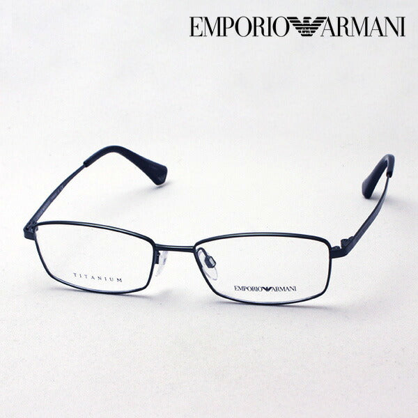 Emporio Armani Glasses Emporio Armani EA1045TD 3126