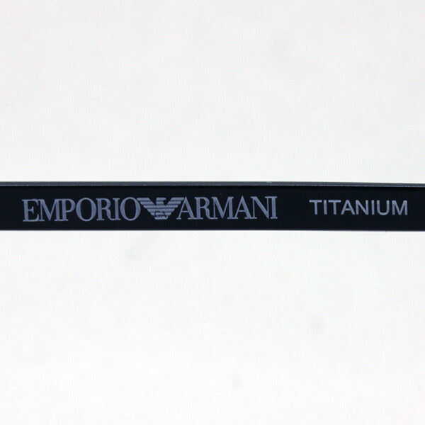 Emporio Armani Glasses Emporio Armani EA1045TD 3126
