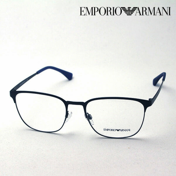 エンポリオアルマーニ メガネ EMPORIO ARMANI EA1081 3001