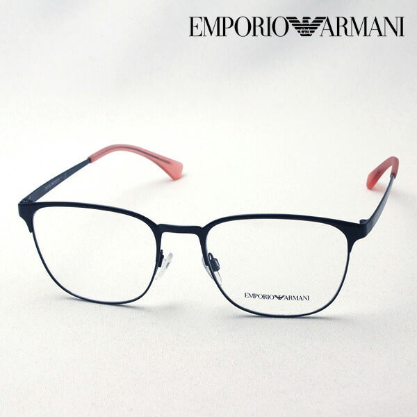 Emporio Armani Glasses Emporio Armani EA1081 3014