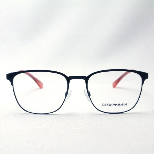 Emporio Armani Glasses EMPORIO ARMANI EA1081 3014