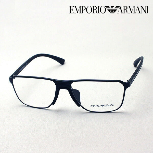 Emporio Armani Glasses Emporio Armani EA1089F 3001