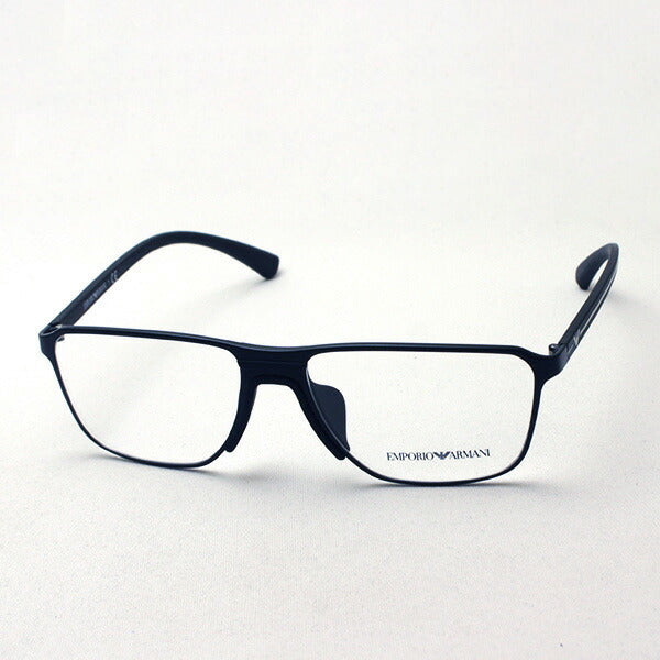 Emporio Armani Glasses Emporio Armani EA1089F 3001