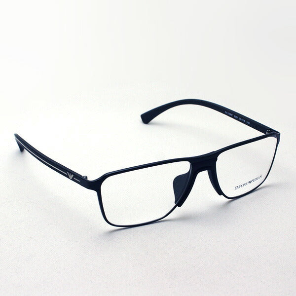 Emporio Armani Glasses EMPORIO ARMANI EA1089F 3001